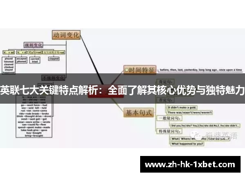 英联七大关键特点解析：全面了解其核心优势与独特魅力