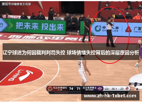 辽宁球迷为何因裁判判罚失控 球场情绪失控背后的深层原因分析