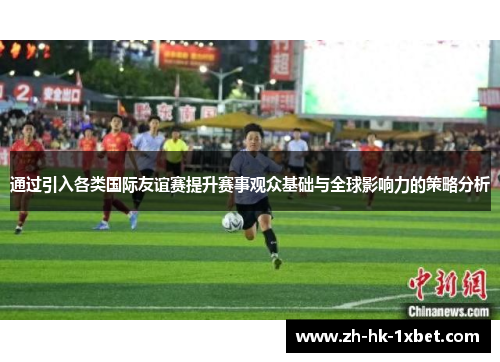 通过引入各类国际友谊赛提升赛事观众基础与全球影响力的策略分析