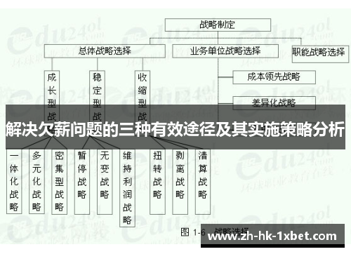 解决欠薪问题的三种有效途径及其实施策略分析 解决欠薪问题的三种有效途径及其实施策略分析